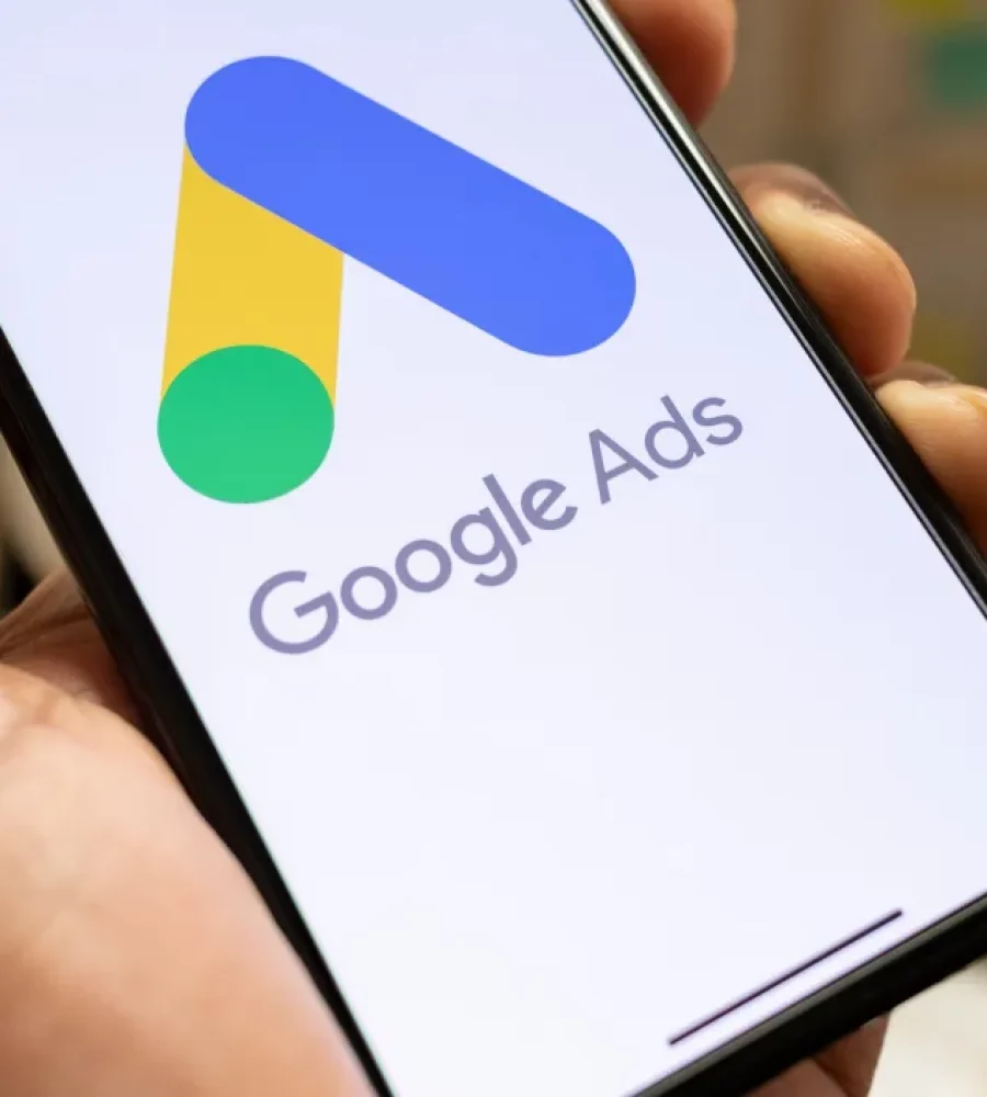 Rodzaje kampanii Google Ads